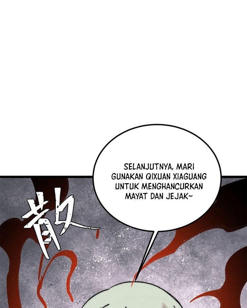 All Hail the Sect Leader Chapter 243 page 37