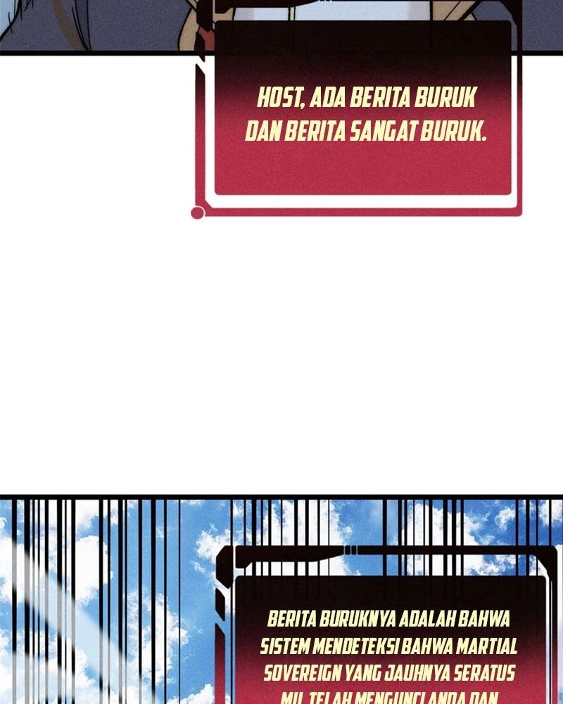All Hail the Sect Leader Chapter 243 page 41