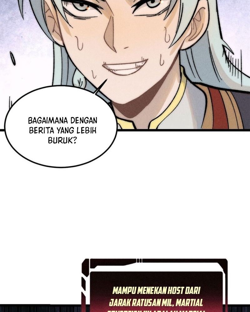 All Hail the Sect Leader Chapter 243 page 43