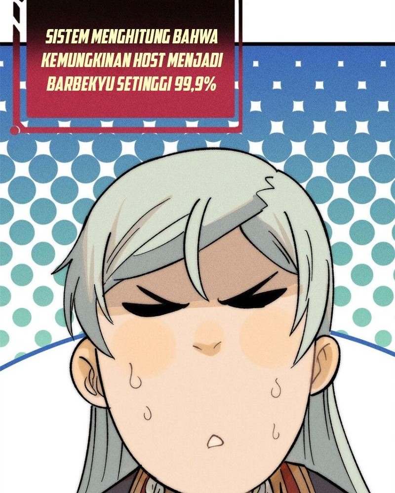 All Hail the Sect Leader Chapter 243 page 45