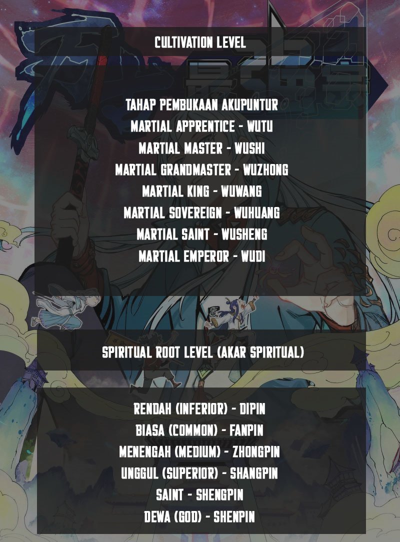 All Hail the Sect Leader Chapter 243 page 49