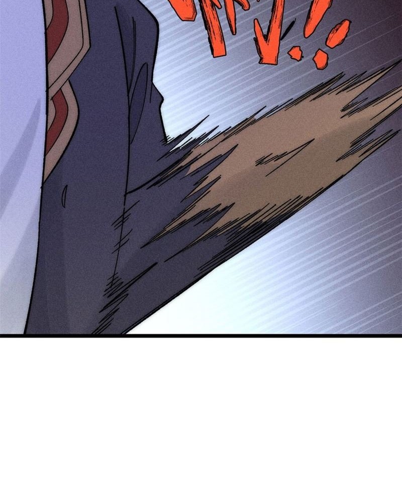 All Hail the Sect Leader Chapter 243 page 9
