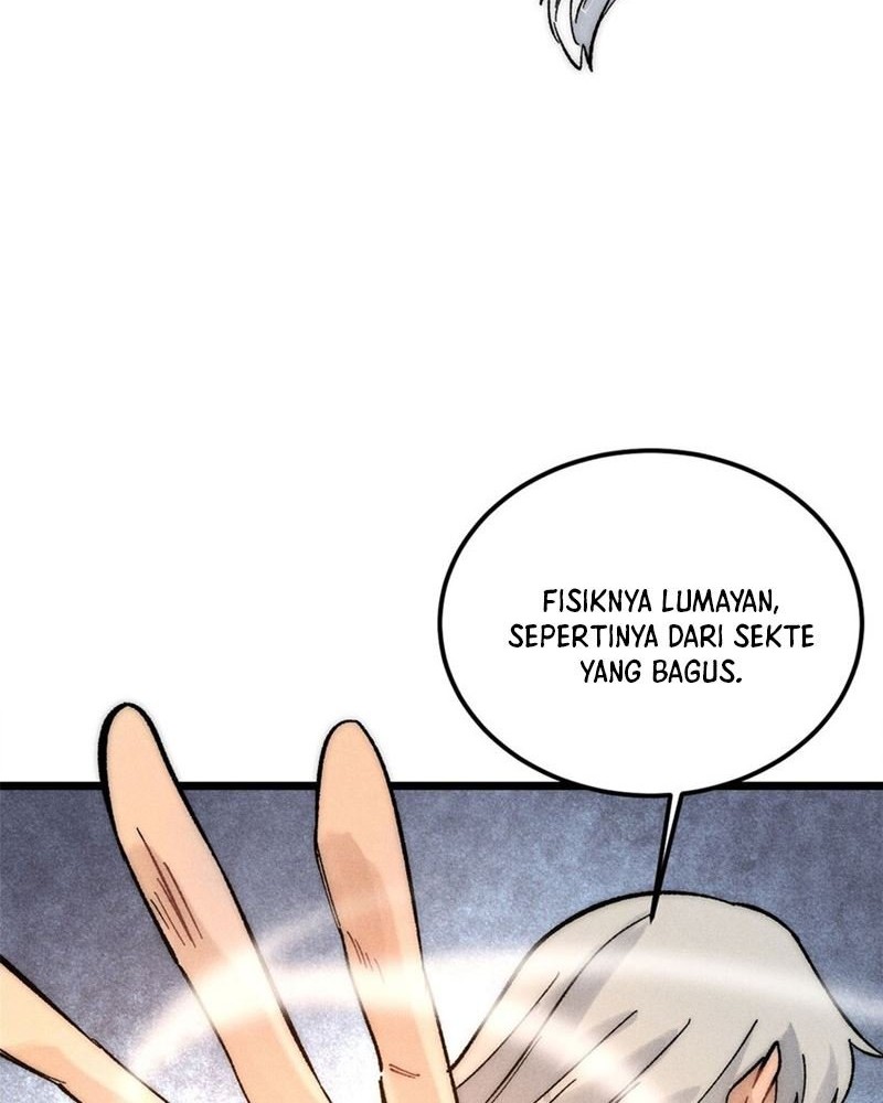 All Hail the Sect Leader Chapter 243 page 13