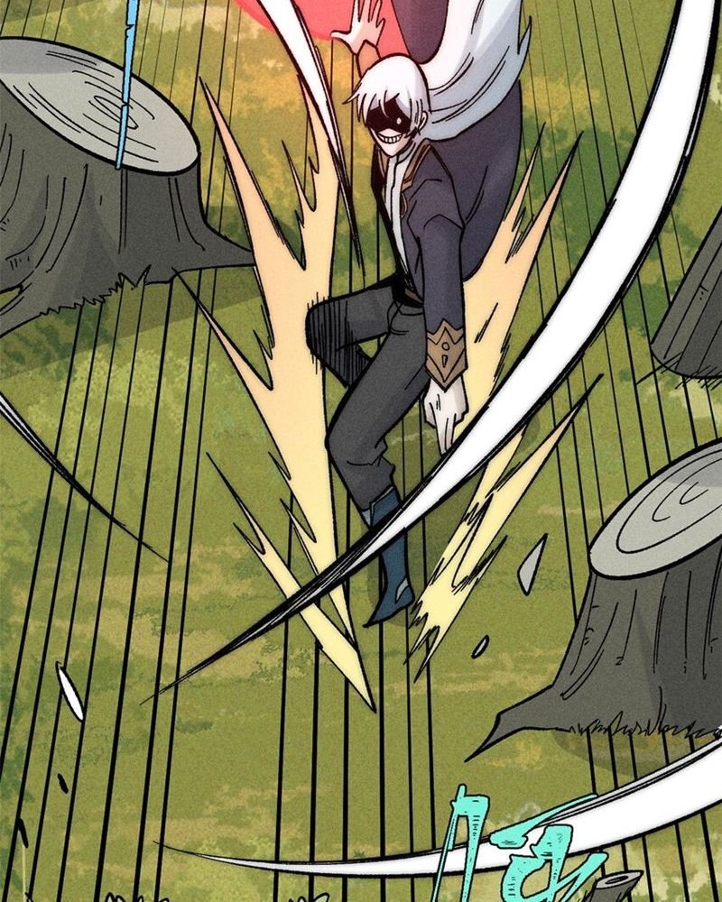 All Hail the Sect Leader Chapter 243 page 15