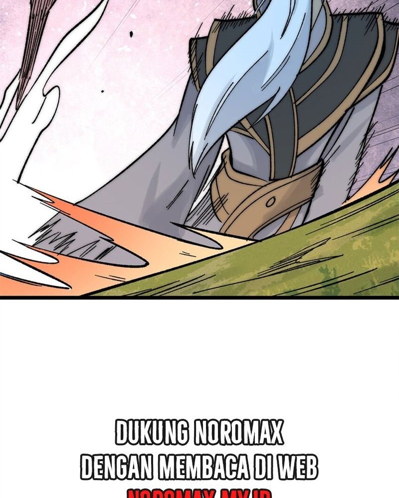 All Hail the Sect Leader Chapter 243 page 17