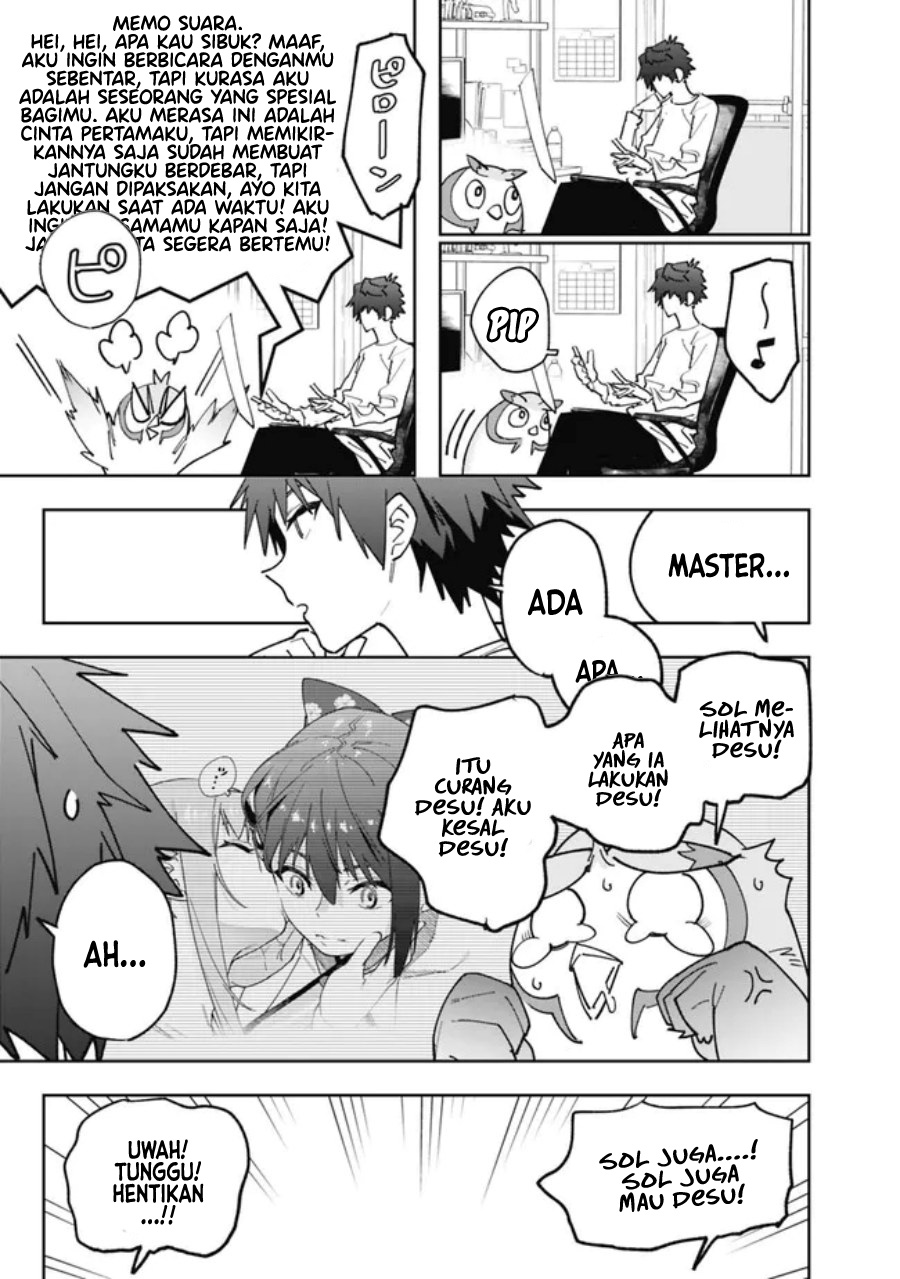 “Shop” Skill Sae Areba, Dungeon-ka Shita Sekai Demo Rakushou da Chapter 16 page 10