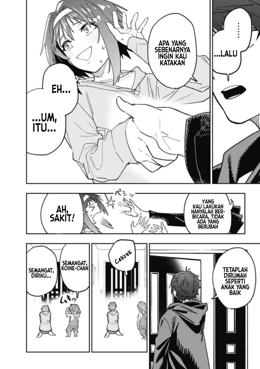 “Shop” Skill Sae Areba, Dungeon-ka Shita Sekai Demo Rakushou da Chapter 16 page 15