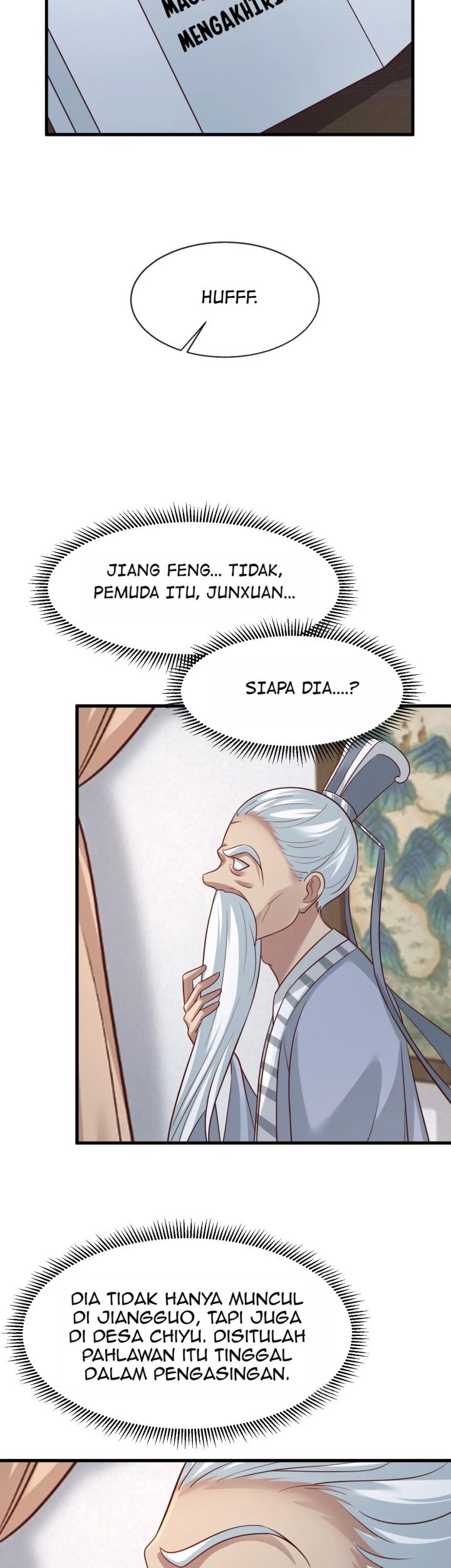 After The Friendship Full Chapter 90 page 28