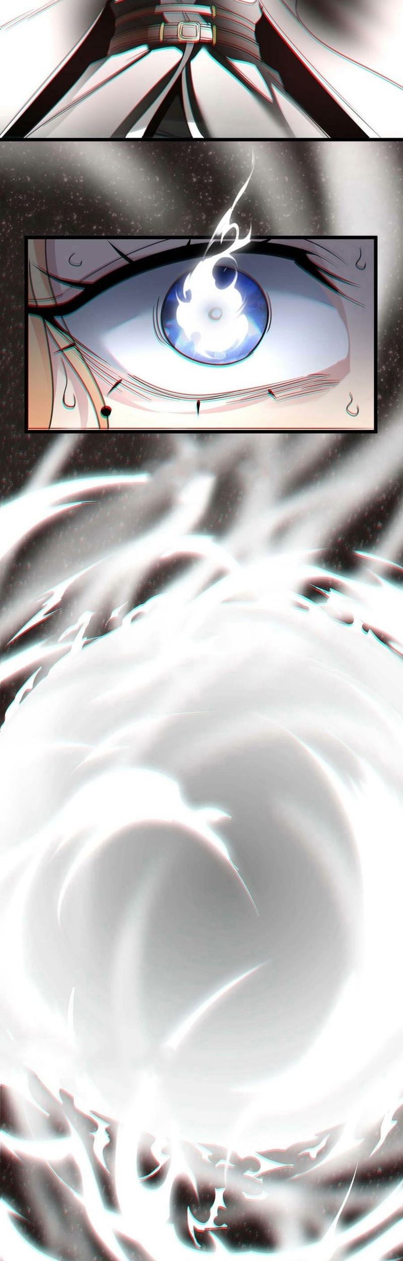 I’m Really Not The Demon God’s Lackey Chapter 85 page 37