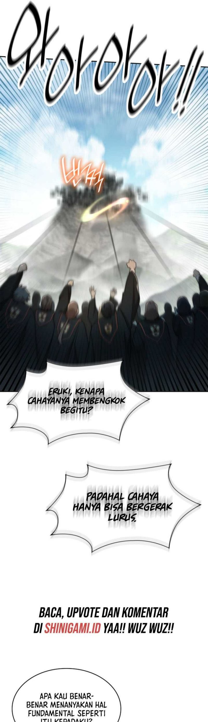 Infinite Mage Chapter 38 page 37