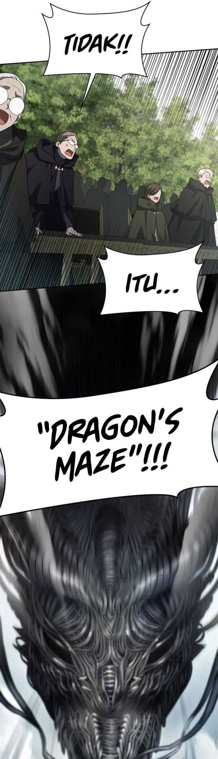 Infinite Mage Chapter 38 page 44