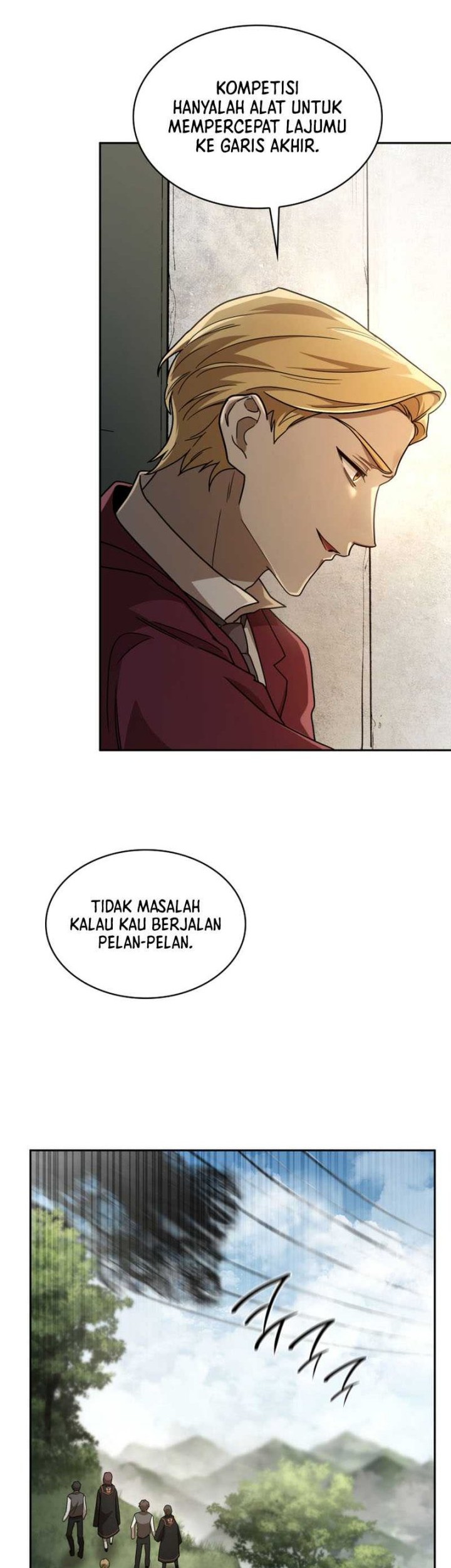 Infinite Mage Chapter 38 page 3
