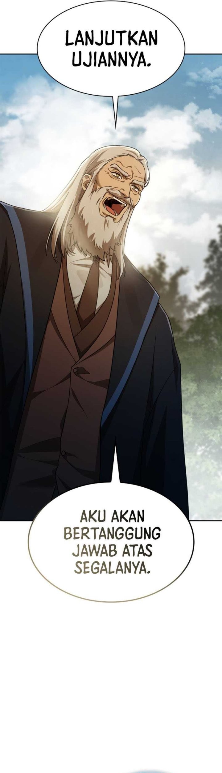 Infinite Mage Chapter 38 page 6
