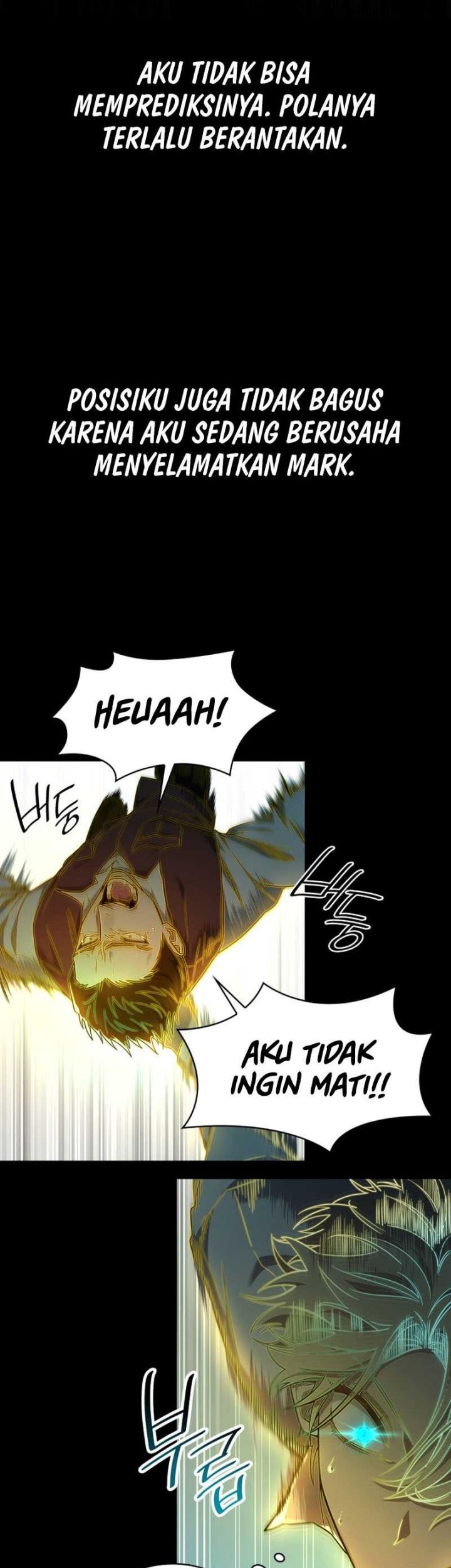Infinite Mage Chapter 38 page 10