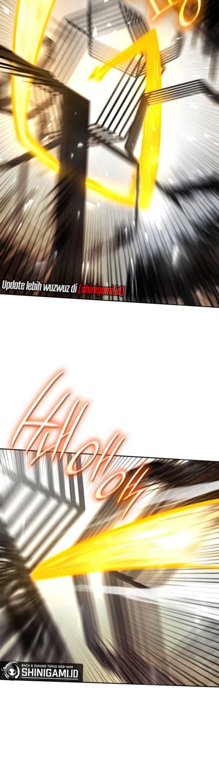 Infinite Mage Chapter 38 page 16
