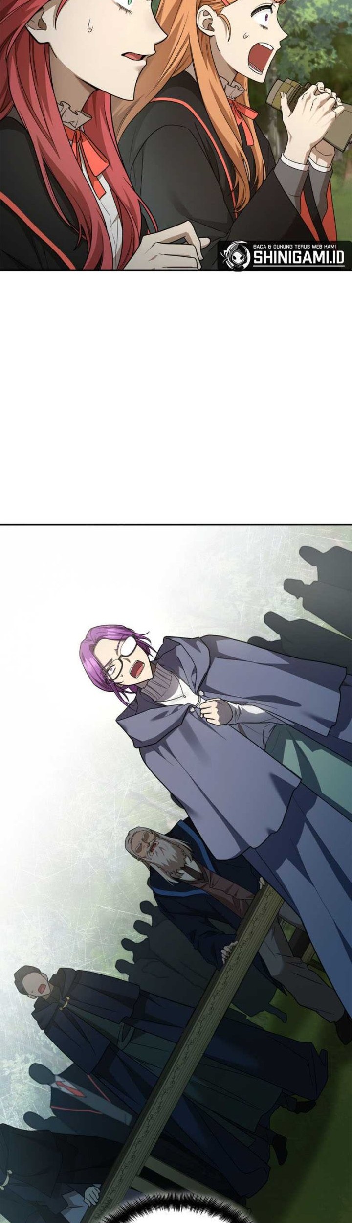 Infinite Mage Chapter 38 page 19