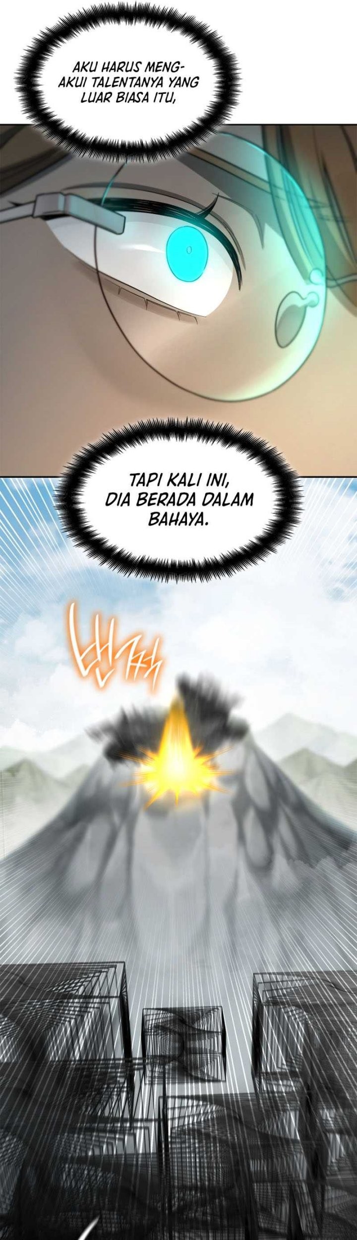 Infinite Mage Chapter 38 page 25