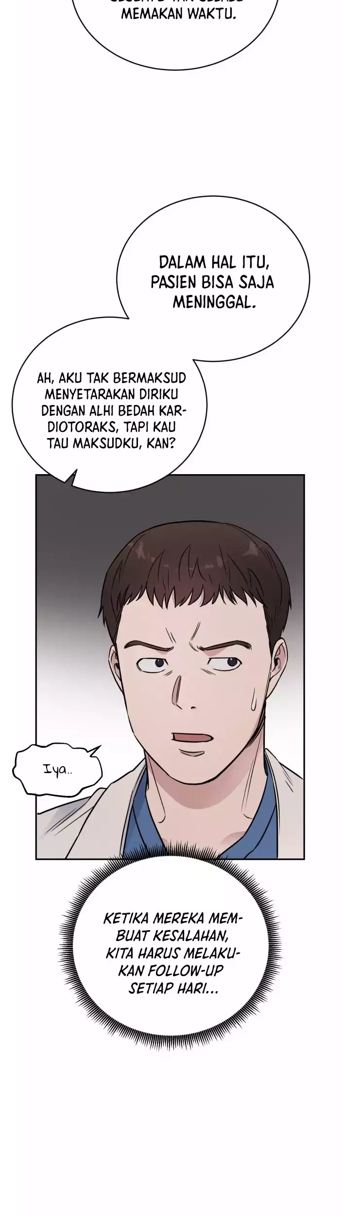 A.I Doctor Chapter 42 page 26