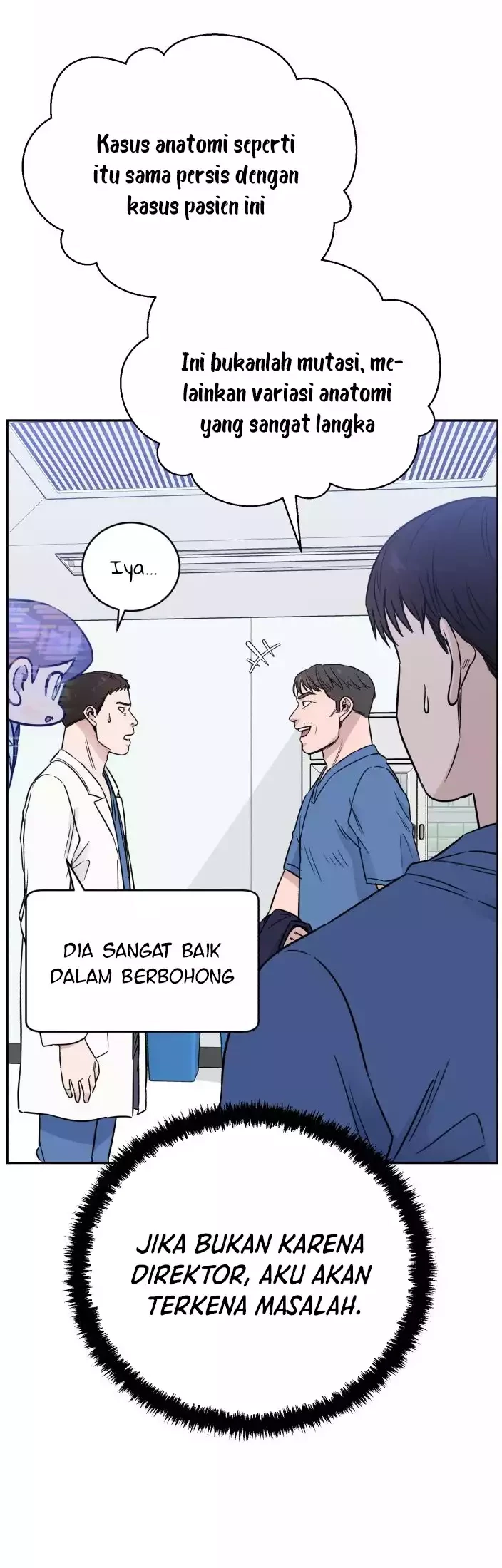 A.I Doctor Chapter 42 page 27