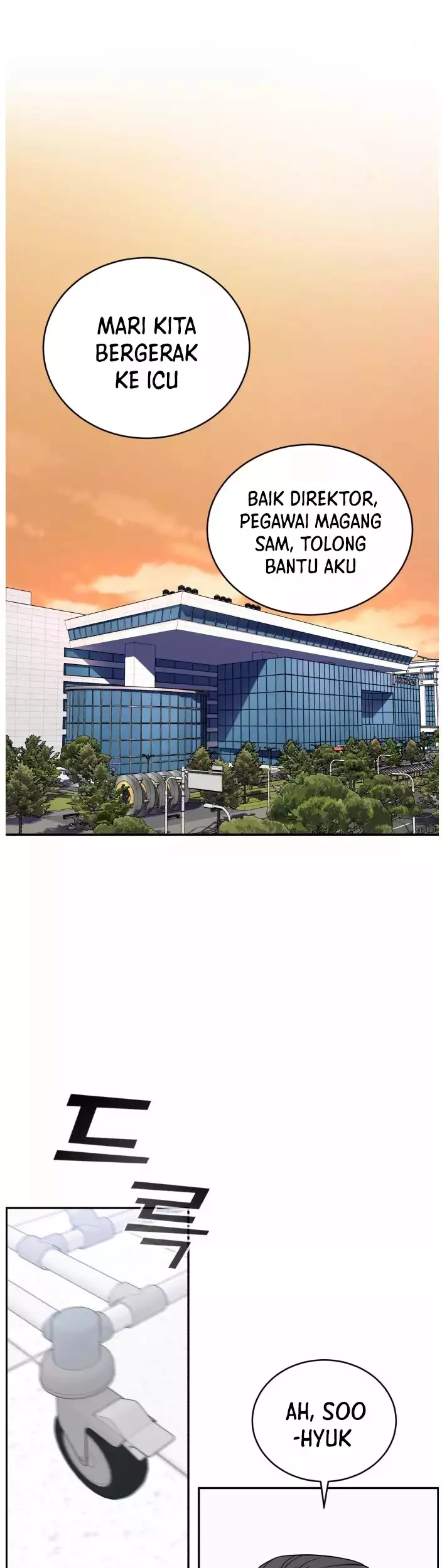 A.I Doctor Chapter 42 page 28