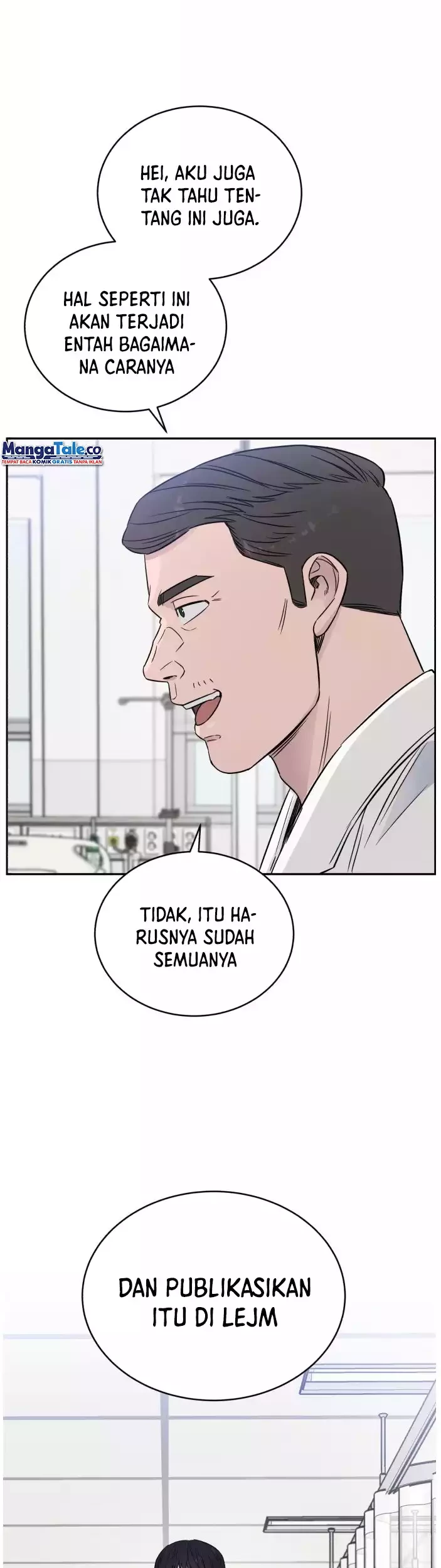 A.I Doctor Chapter 42 page 41