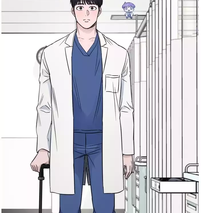 A.I Doctor Chapter 42 page 42