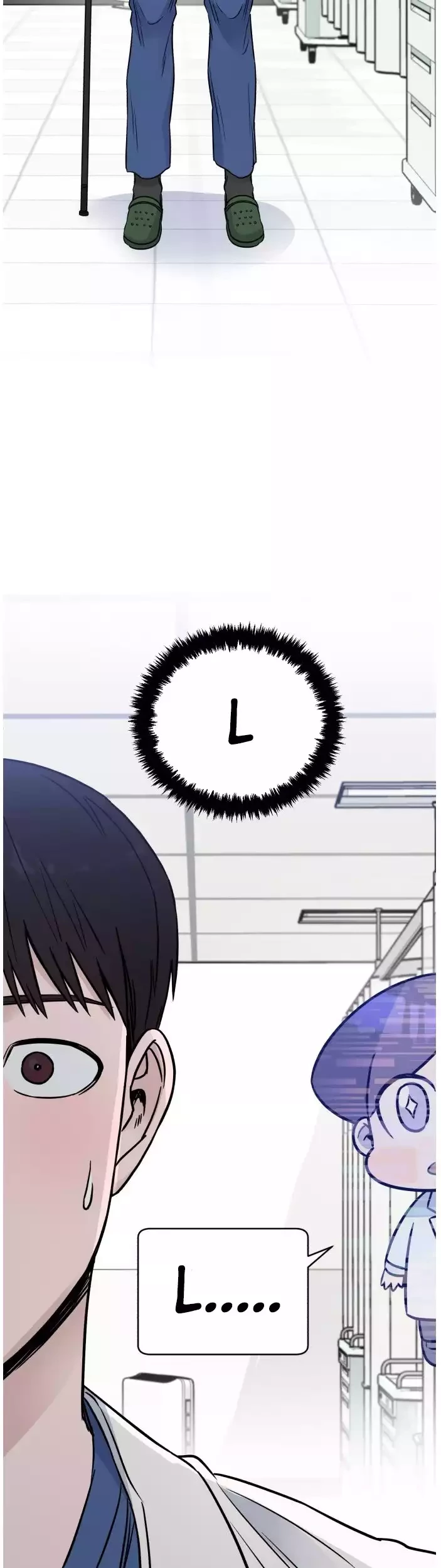 A.I Doctor Chapter 42 page 43