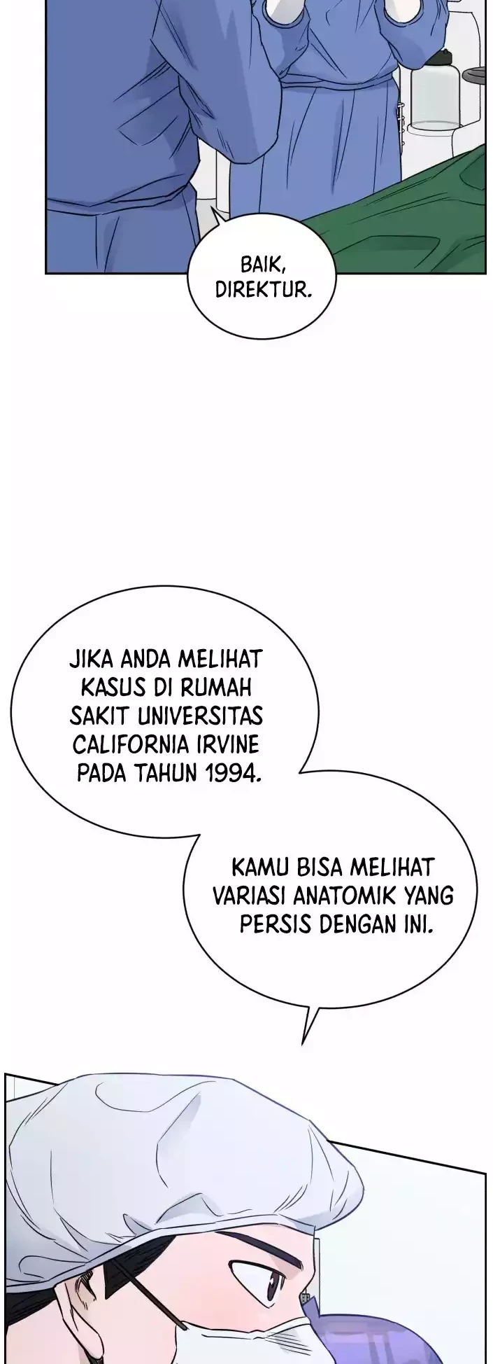 A.I Doctor Chapter 42 page 5