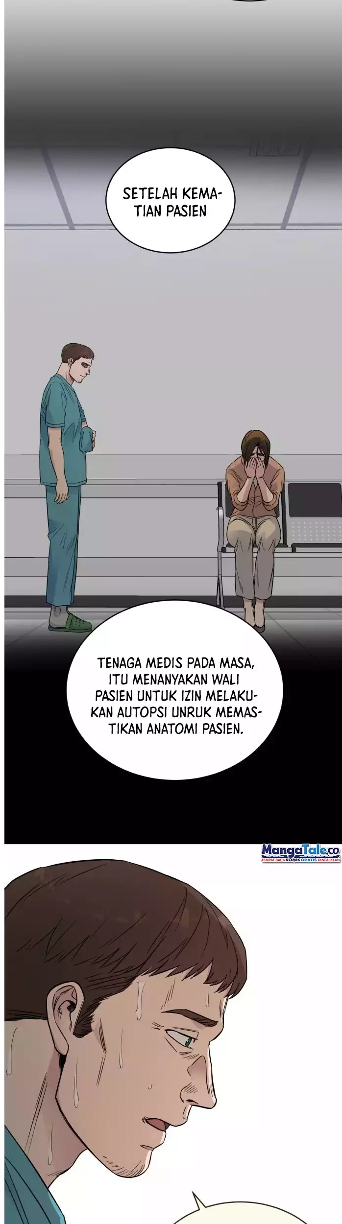 A.I Doctor Chapter 42 page 10