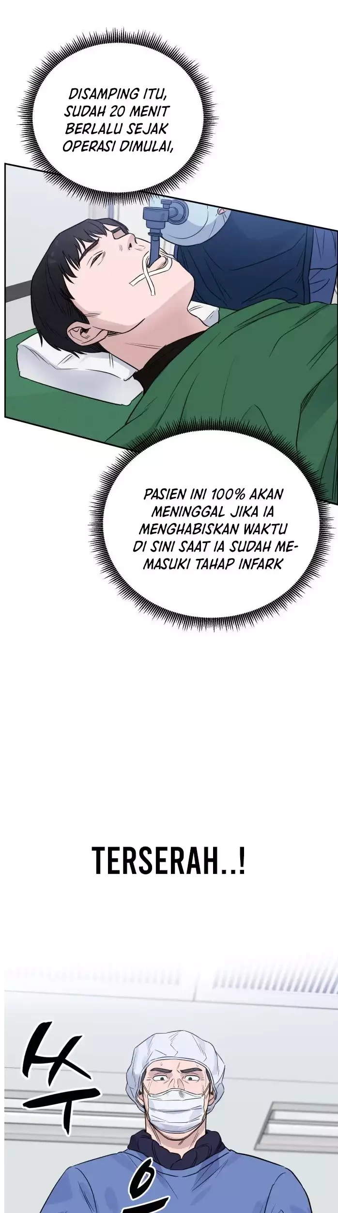 A.I Doctor Chapter 42 page 14