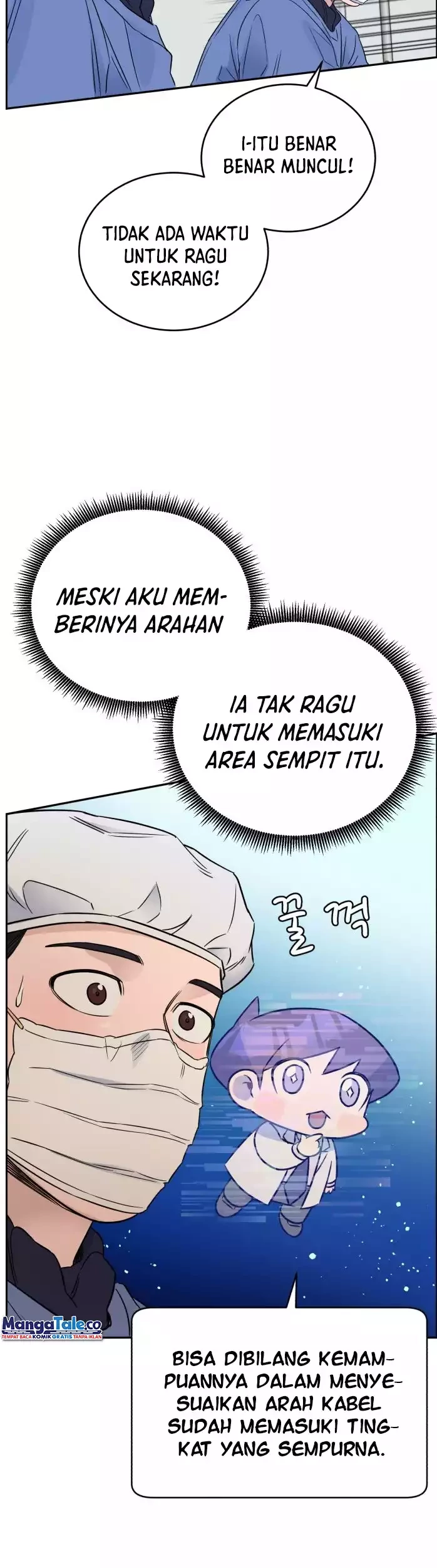 A.I Doctor Chapter 42 page 16