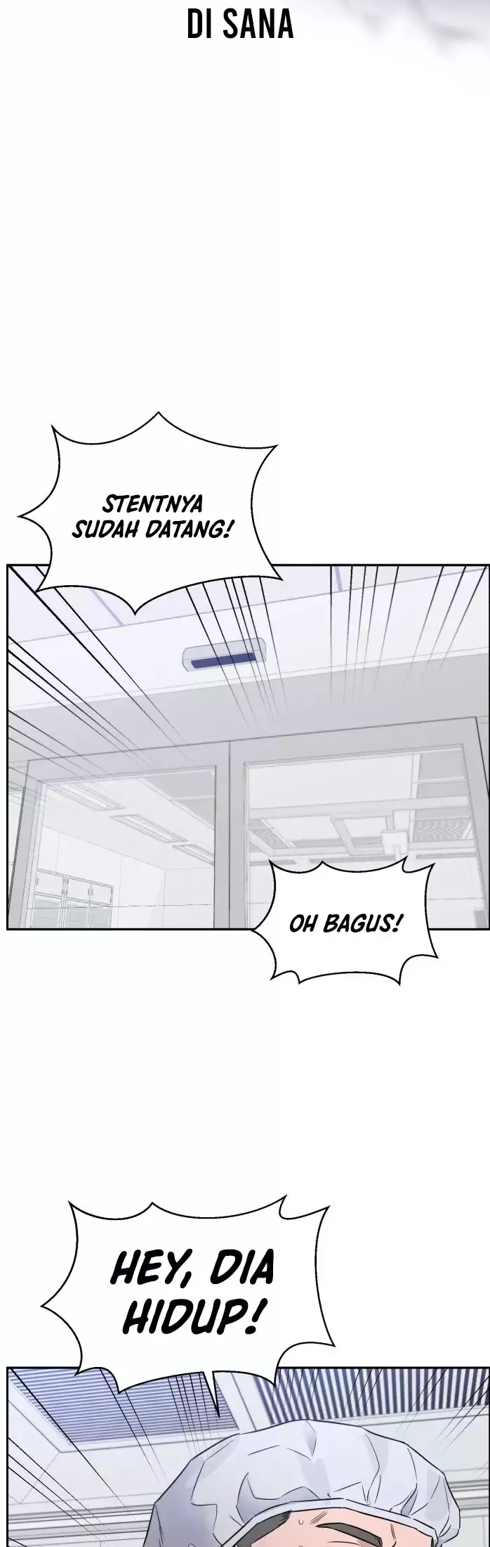 A.I Doctor Chapter 42 page 18