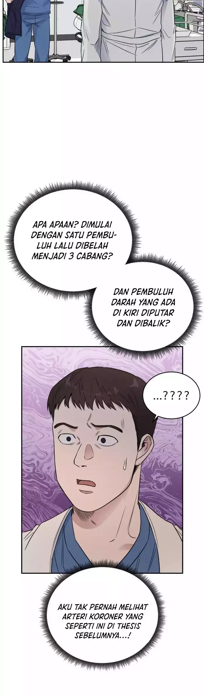 A.I Doctor Chapter 42 page 21