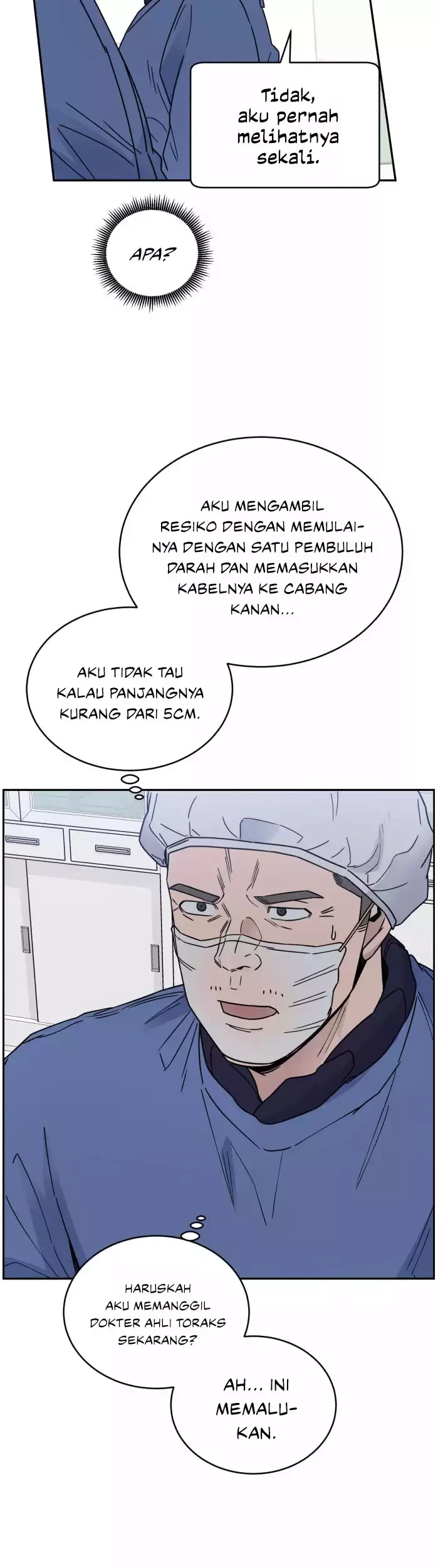 A.I Doctor Chapter 41 page 40