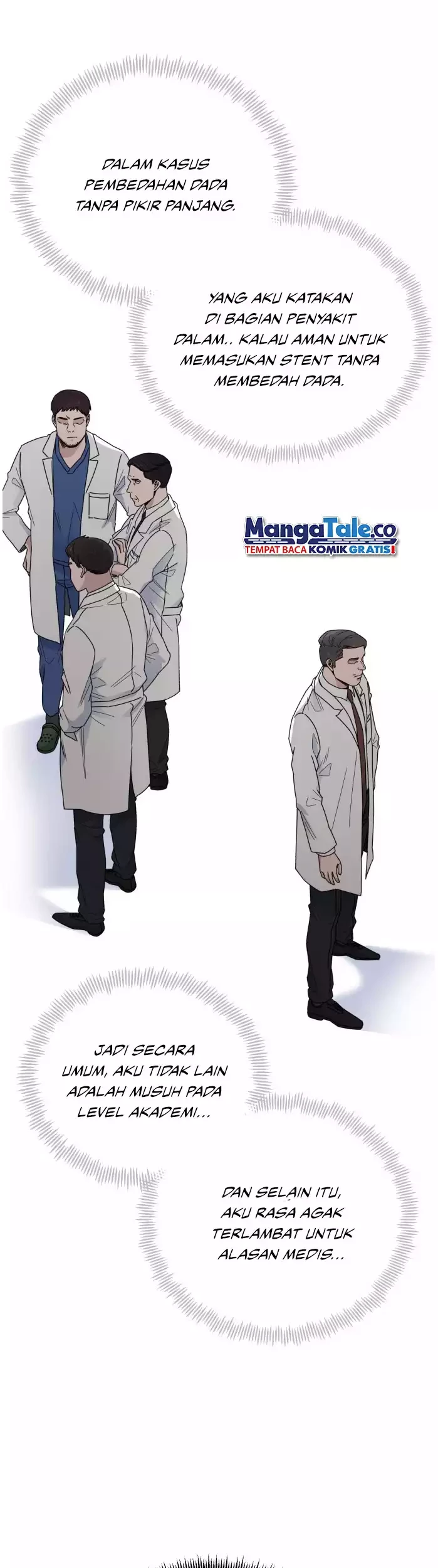A.I Doctor Chapter 41 page 41
