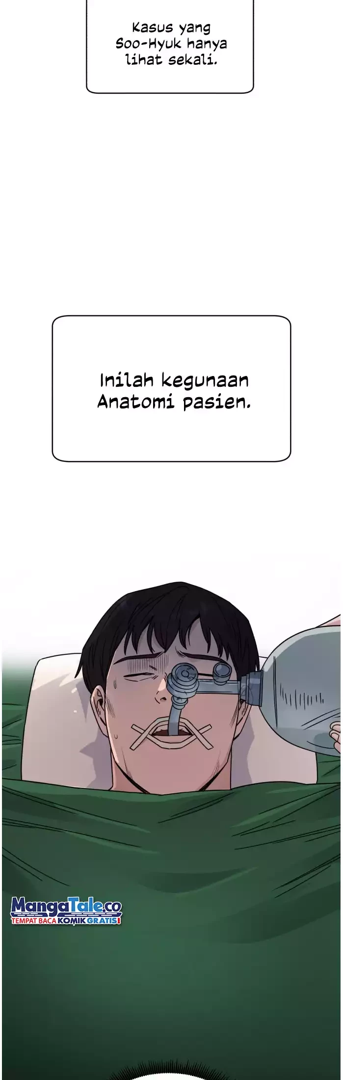 A.I Doctor Chapter 41 page 52