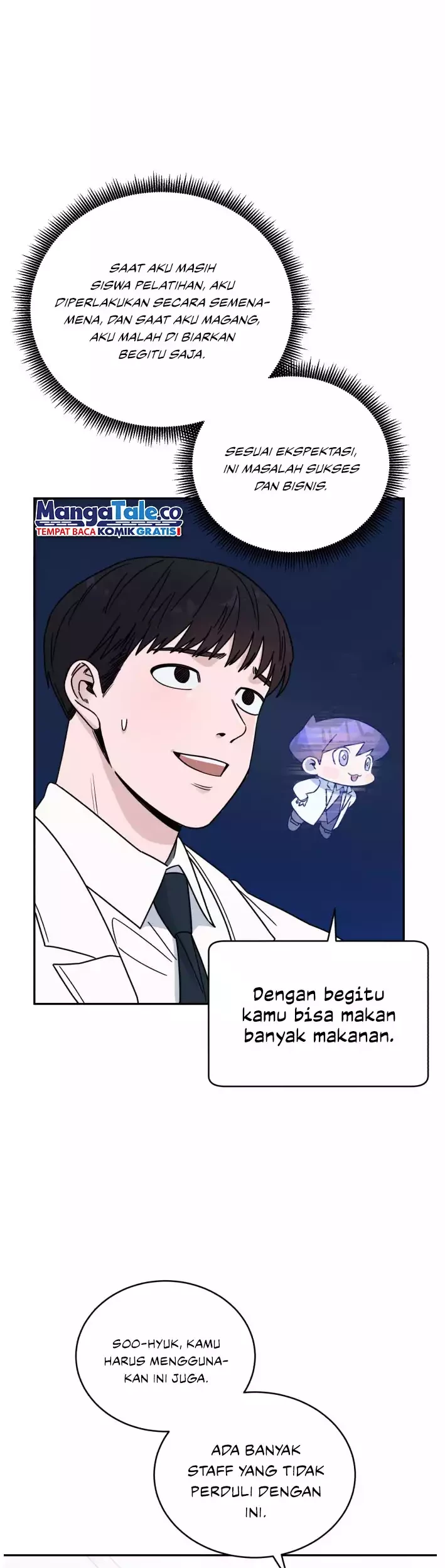 A.I Doctor Chapter 41 page 9