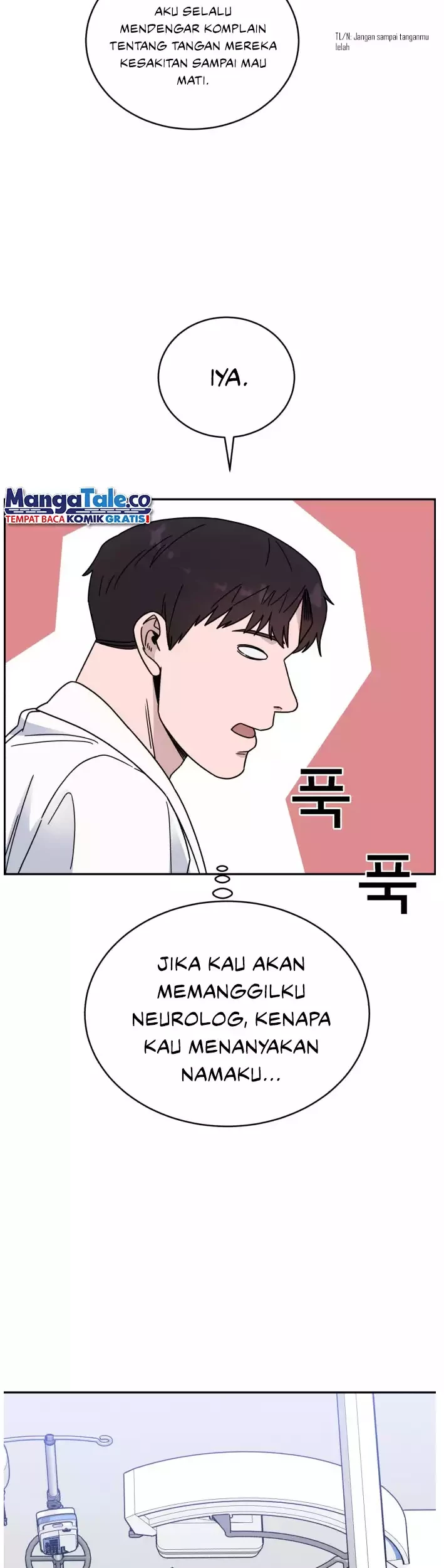 A.I Doctor Chapter 41 page 12