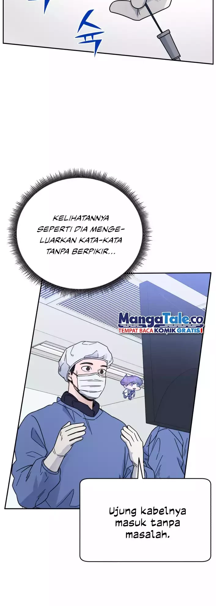 A.I Doctor Chapter 41 page 26
