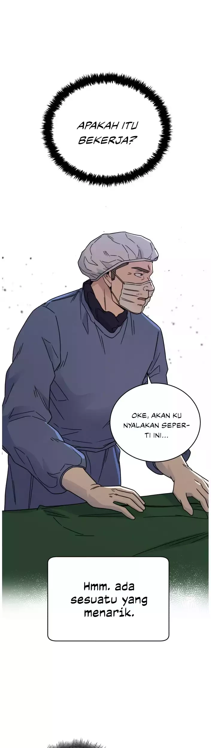 A.I Doctor Chapter 41 page 27