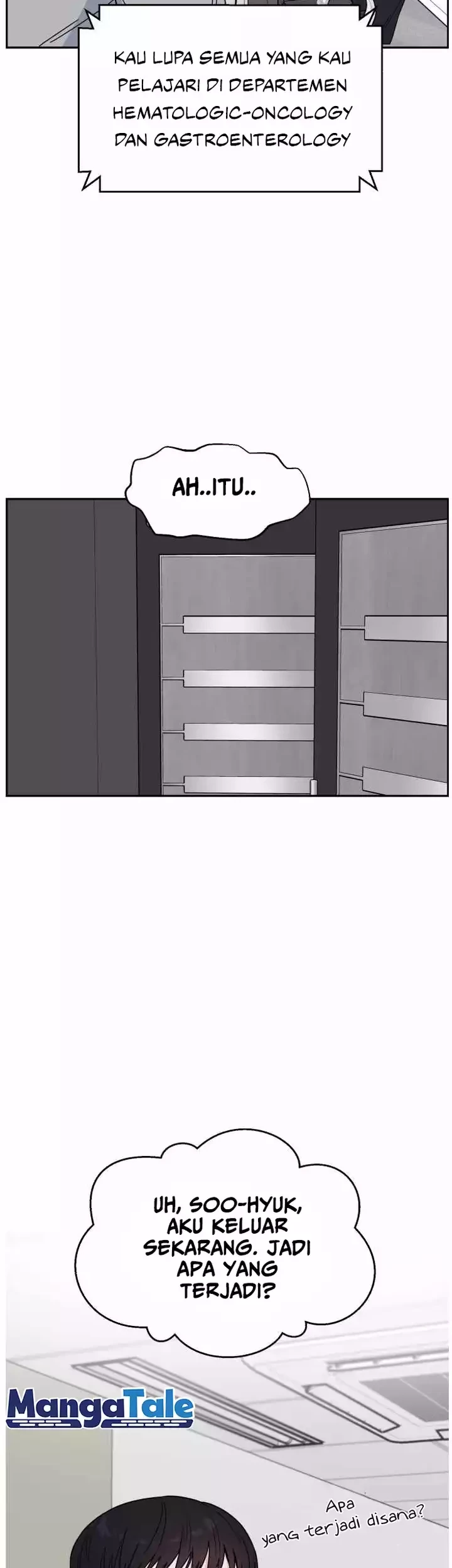 A.I Doctor Chapter 40 page 8