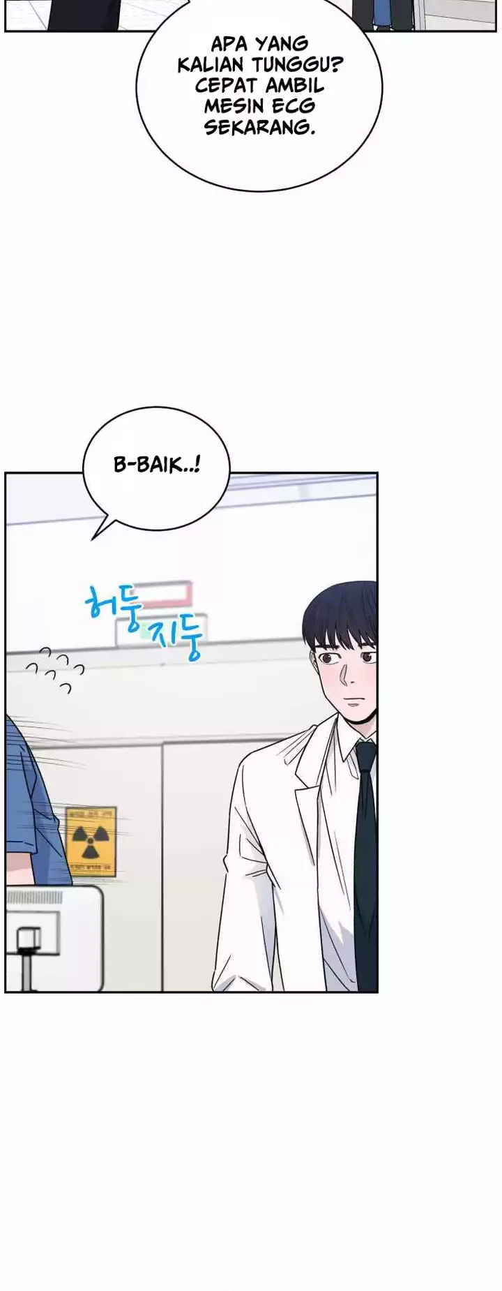 A.I Doctor Chapter 40 page 18