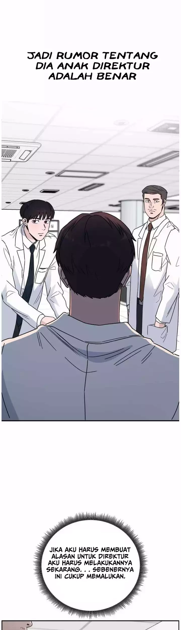 A.I Doctor Chapter 40 page 22