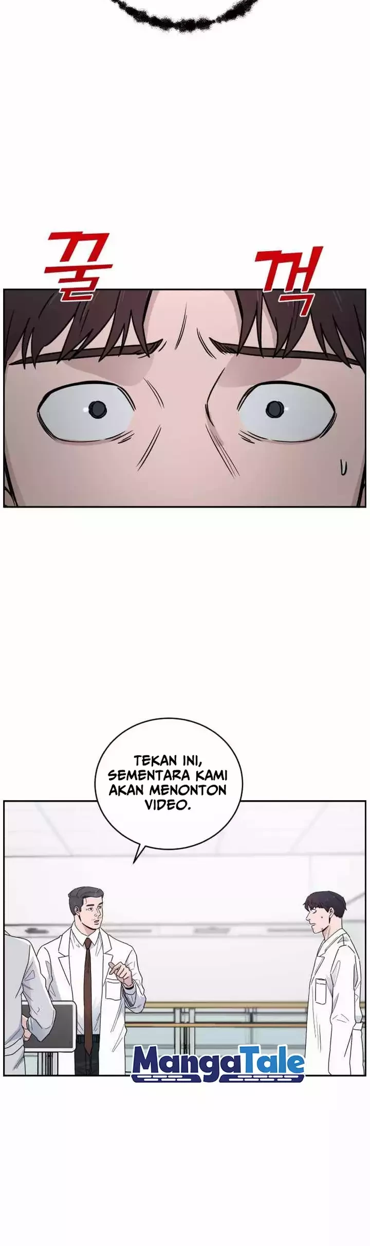 A.I Doctor Chapter 40 page 24