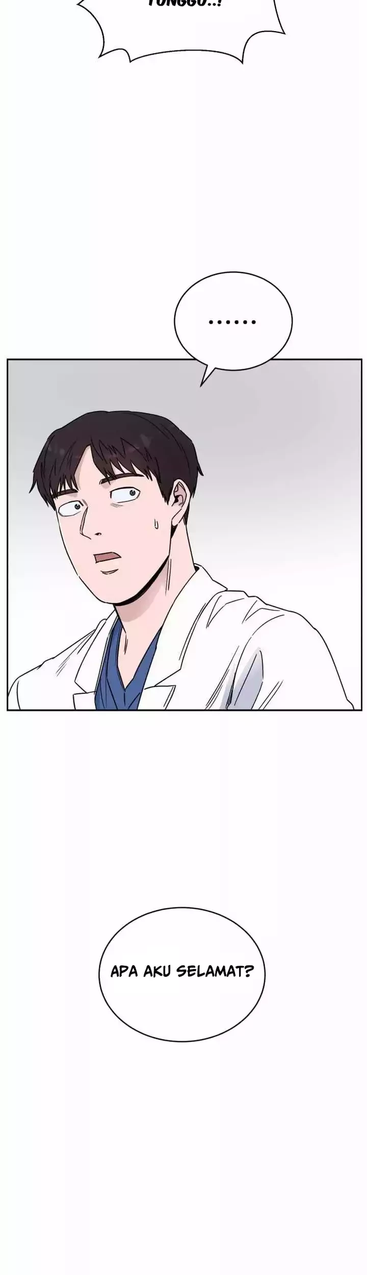 A.I Doctor Chapter 40 page 26