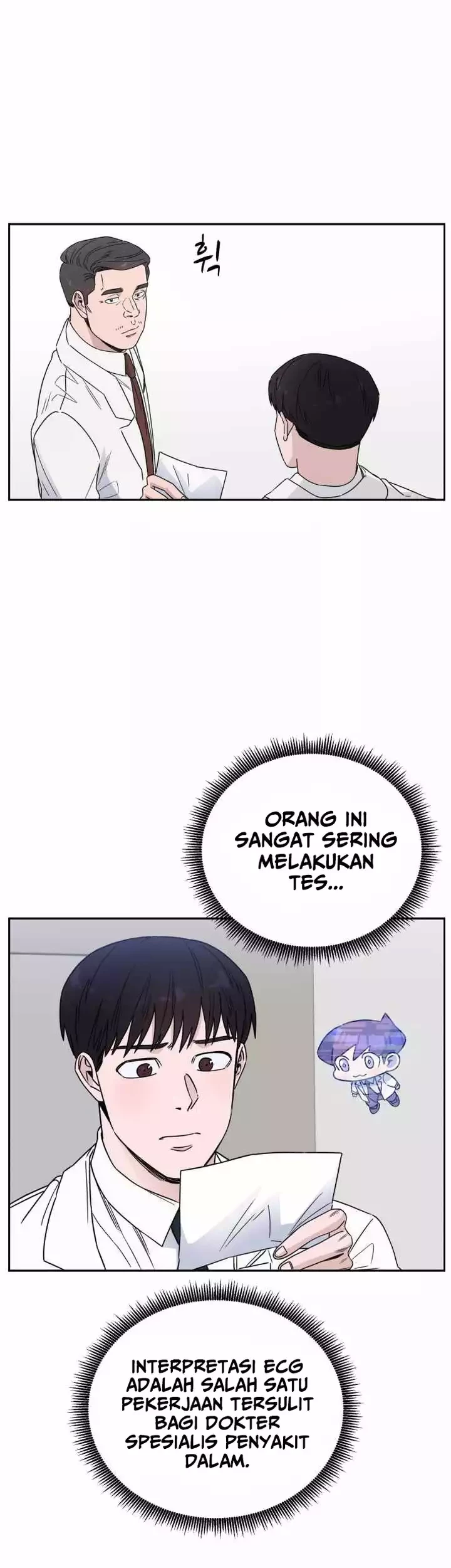 A.I Doctor Chapter 40 page 35