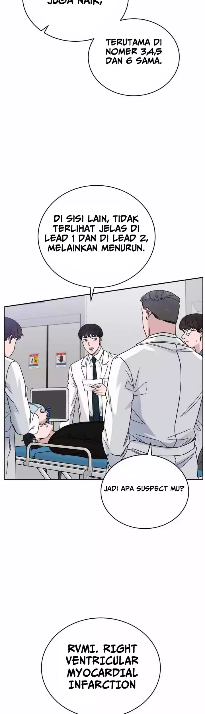A.I Doctor Chapter 40 page 44