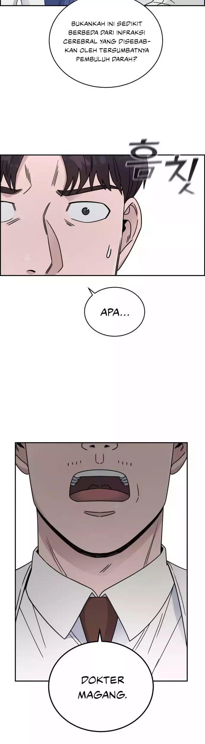 A.I Doctor Chapter 39 page 49