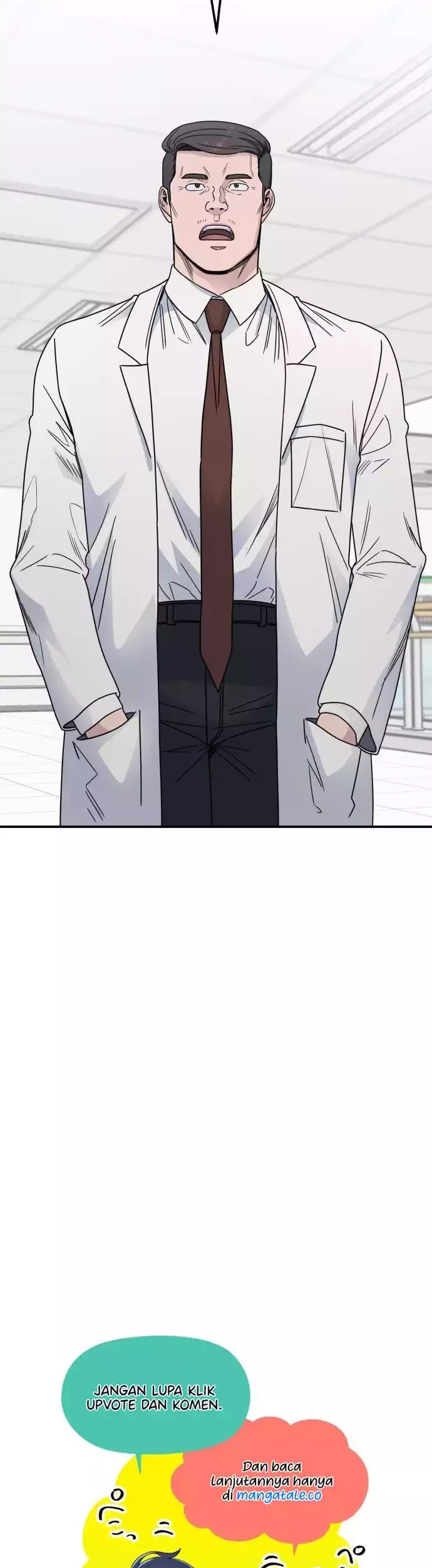 A.I Doctor Chapter 39 page 51