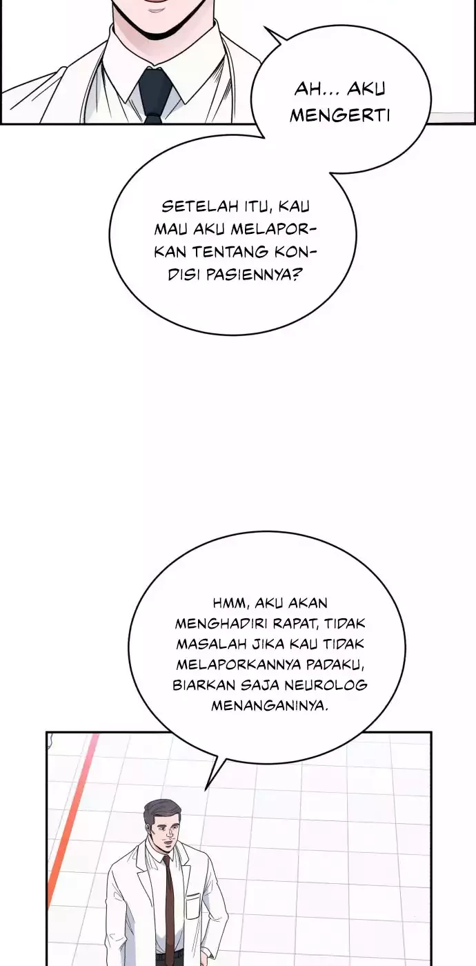A.I Doctor Chapter 39 page 5